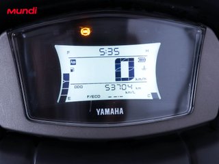 YAMAHA NMAX
