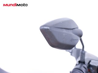 YAMAHA NMAX