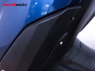 YAMAHA NMAX