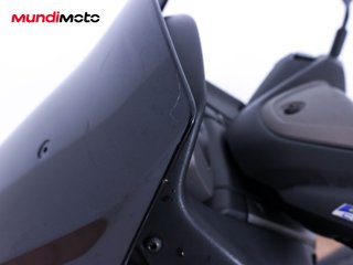 YAMAHA NMAX