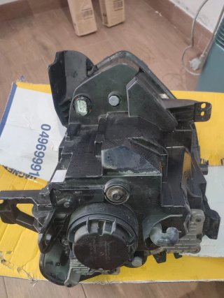 Faro Delantero Derecho Kia Niro