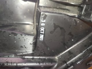 Faro Delantero Derecho Kia Niro