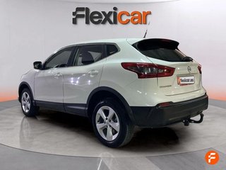 Nissan Qashqai dCi 150CV (110kW) 4WD ACENTA