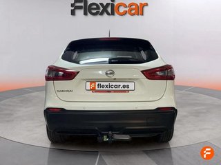 Nissan Qashqai dCi 150CV (110kW) 4WD ACENTA