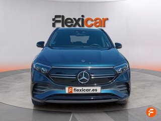 Mercedes EQA EQA 250