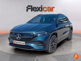 Mercedes EQA EQA 250