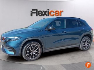 Mercedes EQA EQA 250