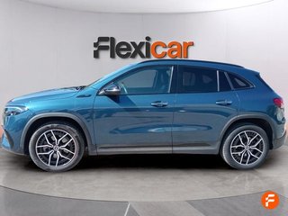 Mercedes EQA EQA 250