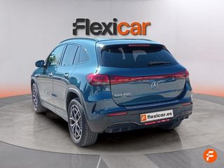 Mercedes EQA EQA 250