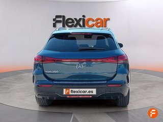 Mercedes EQA EQA 250