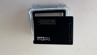 GoPro HERO4 Fotocamera d'Azione