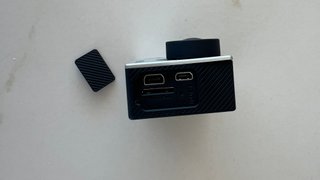 GoPro HERO4 Fotocamera d'Azione