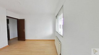Ático en venta en El Naranjo en Fuenlabrada