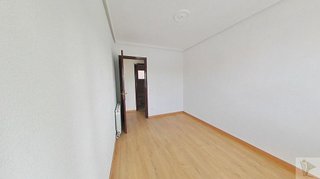 Ático en venta en El Naranjo en Fuenlabrada