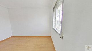 Ático en venta en El Naranjo en Fuenlabrada