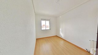Ático en venta en El Naranjo en Fuenlabrada