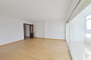 Ático en venta en El Naranjo en Fuenlabrada