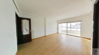Ático en venta en El Naranjo en Fuenlabrada