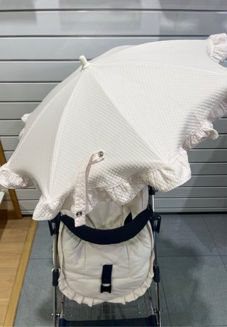 Silla de paseo Arrue clásica