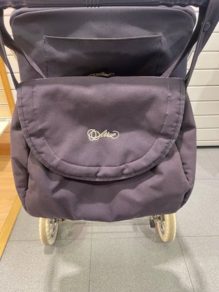 Silla de paseo Arrue clásica