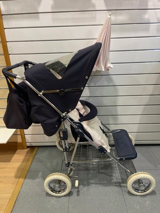 Silla de paseo Arrue clásica