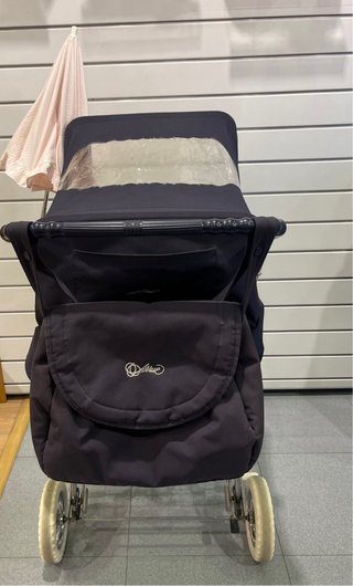 Silla de paseo Arrue clásica