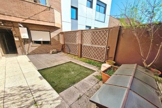 Piso en venta en Zona Estación en Rozas de Madrid (Las)