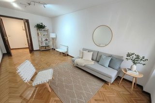 Piso en venta en Zona Estación en Rozas de Madrid (Las)