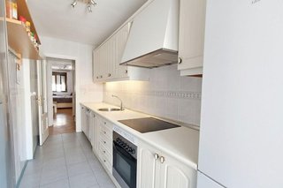 Piso en venta en Zona Estación en Rozas de Madrid (Las)