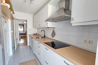 Piso en venta en Zona Estación en Rozas de Madrid (Las)