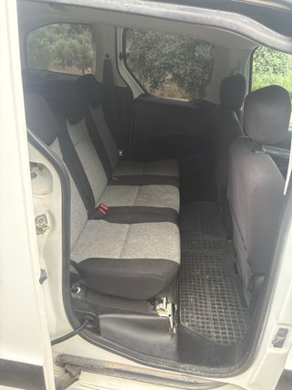 Citroen Berlingo 2018