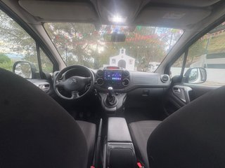 Citroen Berlingo 2018