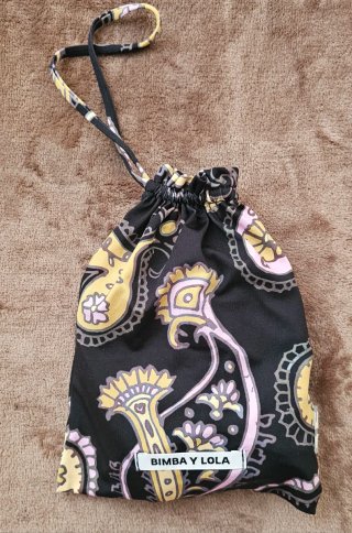 Bikini Bimba y Lola Talla M
