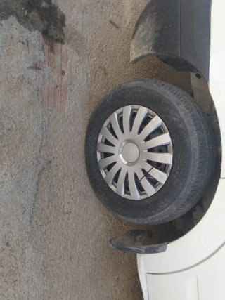 Ford Transit 2009