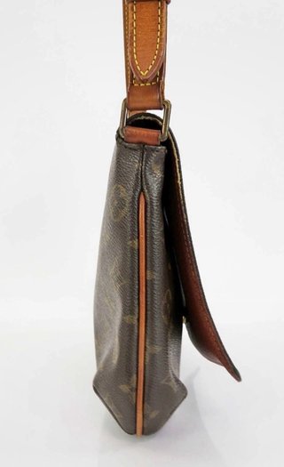 Bolso Louis Vuitton Musette Tango Monogram
