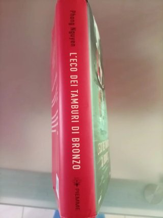 L'eco dei tamburi di bronzo