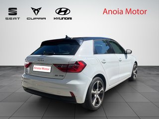 Audi A1 SPORTBACK ADRENALINE 95 CV