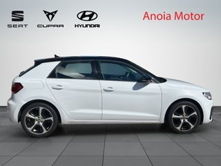 Audi A1 SPORTBACK ADRENALINE 95 CV