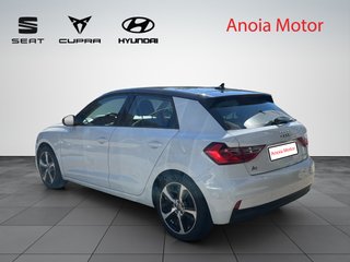 Audi A1 SPORTBACK ADRENALINE 95 CV