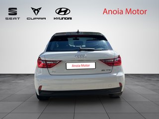 Audi A1 SPORTBACK ADRENALINE 95 CV