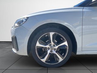 Audi A1 SPORTBACK ADRENALINE 95 CV