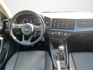 Audi A1 SPORTBACK ADRENALINE 95 CV