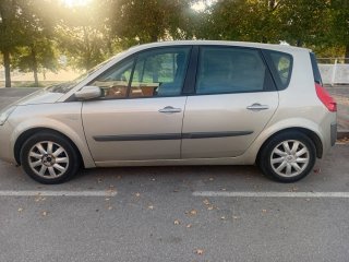 Renault Grand Scenic 2009