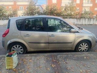 Renault Grand Scenic 2009