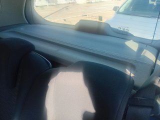 Renault Grand Scenic 2009