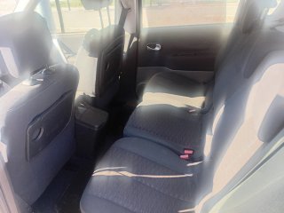 Renault Grand Scenic 2009