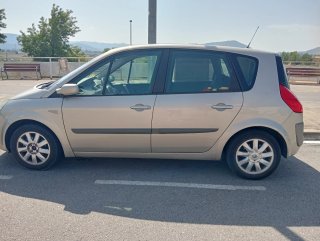 Renault Grand Scenic 2009
