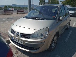 Renault Grand Scenic 2009