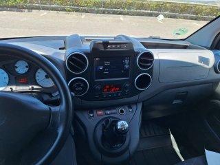 Peugeot Partner 2019