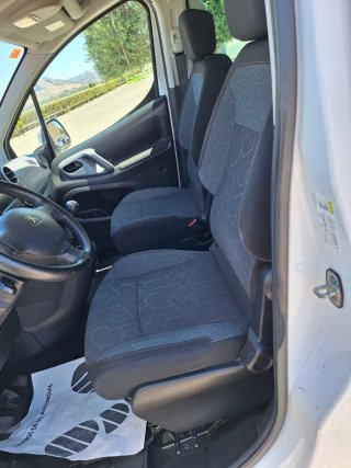 Peugeot Partner 2019